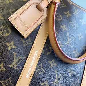 Meet your Posher, Ryan